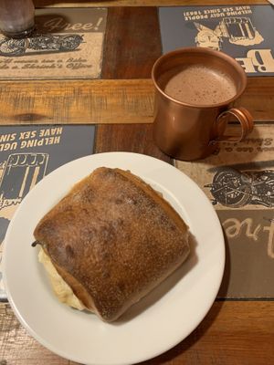   at Hera Veggie in Sao Paulo