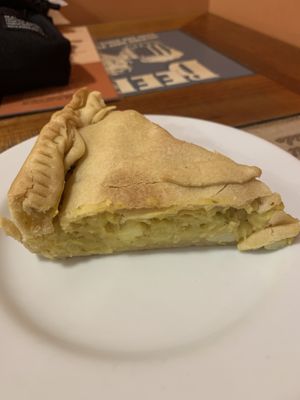   at Hera Veggie in Sao Paulo