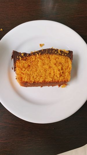   at Hera Veggie in Sao Paulo