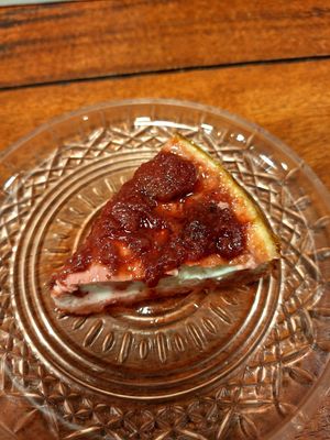  at Hera Veggie in Sao Paulo