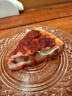  at Hera Veggie in Sao Paulo