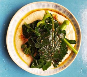   at Chachacha in Olhao