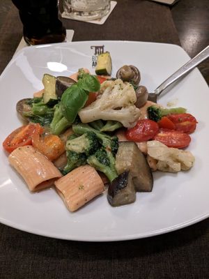  at Borgo Antico in Fehmarn