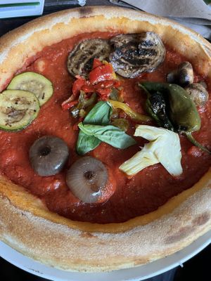   at Borgo Antico in Fehmarn