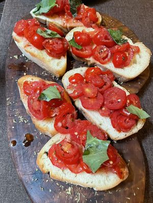   at Borgo Antico in Fehmarn