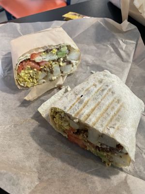   at The JOLT Coffee Co in Las Vegas