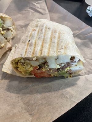   at The JOLT Coffee Co in Las Vegas