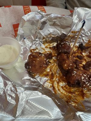   at Vegorama in Canton