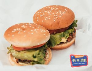 Vegorama - from its facebook at Vegorama in Canton