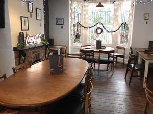 Interior  at Osbornes @ 68 in York