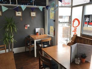 Interior  at Osbornes @ 68 in York
