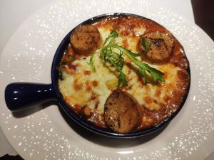 燉飯 at Shí Cǎi Jí Sī in Taipei