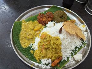  at Golden Cafe in Colombo