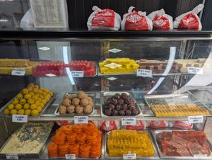  at Golden Cafe in Colombo