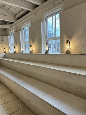   at Walden Woods in Kyoto