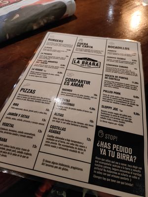  at La Braña in Torrelavega