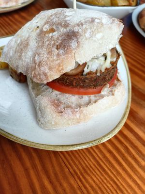  at La Braña in Torrelavega