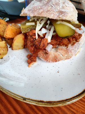  at La Braña in Torrelavega