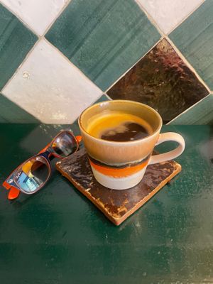  at El Perro De Pavlov in Madrid