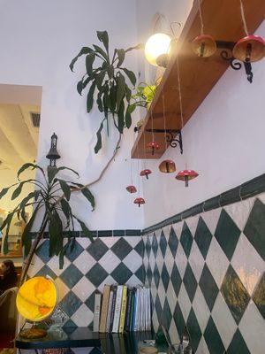  at El Perro De Pavlov in Madrid