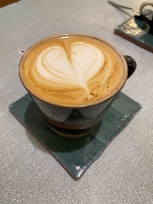   at El Perro De Pavlov in Madrid