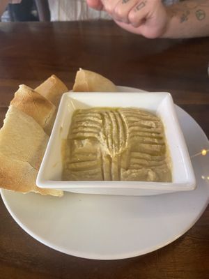   at Elia Greek Kitchen in Siem Reap