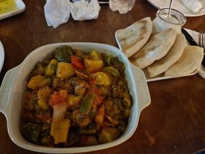  at Elia Greek Kitchen in Siem Reap