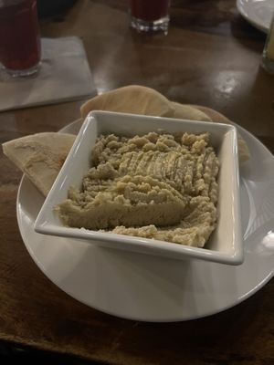   at Elia Greek Kitchen in Siem Reap