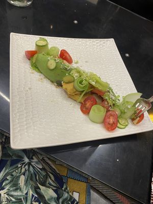   at Broc The Kasbah in Marrakech