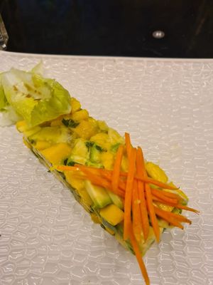   at Broc The Kasbah in Marrakech