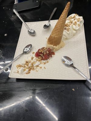  #Veganuary at Broc The Kasbah in Marrakech