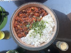   at Broc The Kasbah in Marrakech