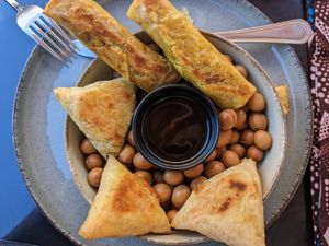  at Broc The Kasbah in Marrakech