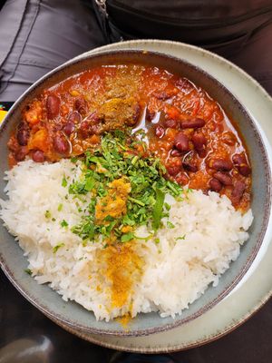  at Broc The Kasbah in Marrakech