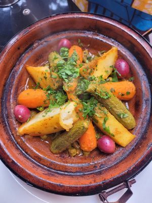  at Broc The Kasbah in Marrakech