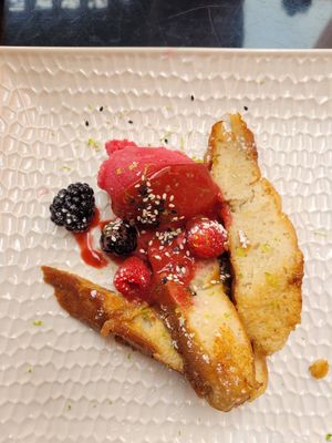  at Broc The Kasbah in Marrakech