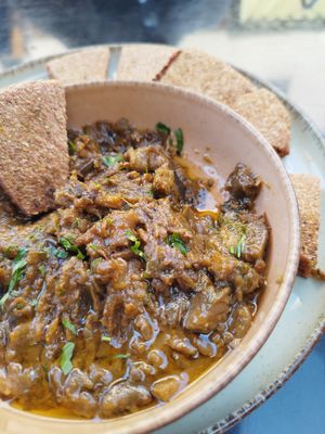  at Broc The Kasbah in Marrakech