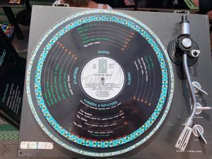   at Broc The Kasbah in Marrakech