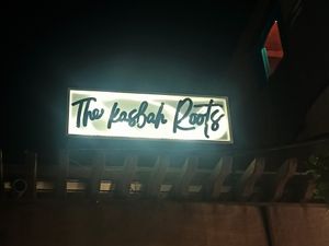  at Broc The Kasbah in Marrakech