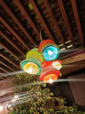  at Broc The Kasbah in Marrakech