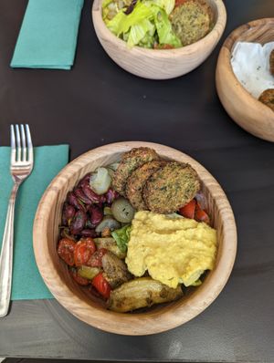  at Broc The Kasbah in Marrakech