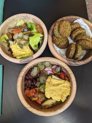  at Broc The Kasbah in Marrakech