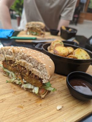  at Broc The Kasbah in Marrakech