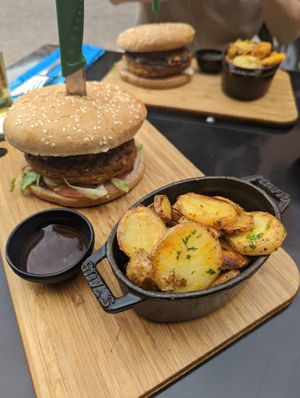  at Broc The Kasbah in Marrakech