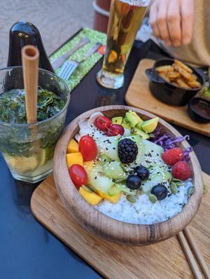  at Broc The Kasbah in Marrakech