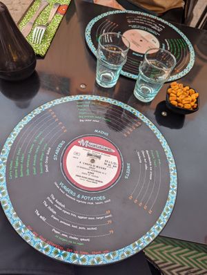  at Broc The Kasbah in Marrakech