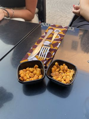   at Broc The Kasbah in Marrakech