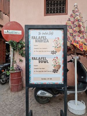 Offers at Broc The Kasbah in Marrakech