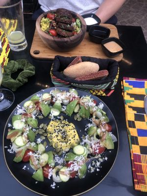   at Broc The Kasbah in Marrakech