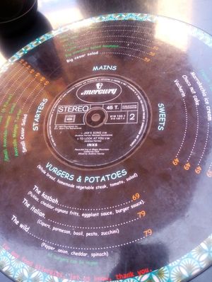  at Broc The Kasbah in Marrakech